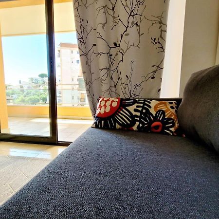 Apartament Lloret De Mar With Terrace Eksteriør billede