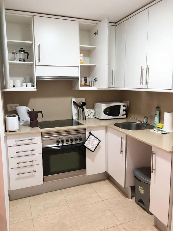 Apartament Lloret De Mar With Terrace Eksteriør billede