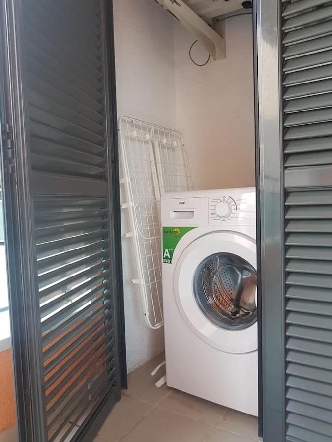 Apartament Lloret De Mar With Terrace Eksteriør billede